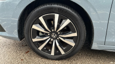 Honda Civic 2.0 eHEV Elegance 5dr CVT Hybrid Hatchback